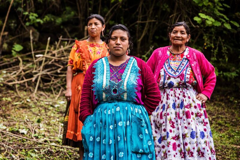 Meet the NGOs helping to preserve Mayan culture in Guatemala —  Photographers Without Borders